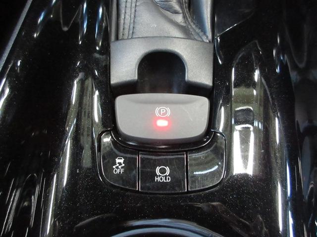 C-HR G-T 4WD フルセグ メモリーナビ DVD再生 ミュージックプレイヤー接続可 バックカメラ 衝突被害軽減システム ETC ドラレコ LEDヘッドランプ ワンオーナー 記録簿(17枚目)