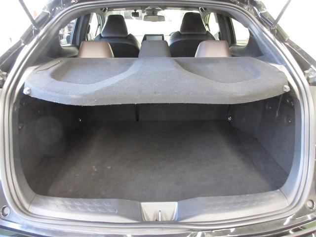 C-HR G-T 4WD フルセグ メモリーナビ DVD再生 ミュージックプレイヤー接続可 バックカメラ 衝突被害軽減システム ETC ドラレコ LEDヘッドランプ ワンオーナー 記録簿(26枚目)