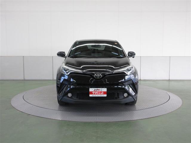C-HR G-T 4WD フルセグ メモリーナビ DVD再生 ミュージックプレイヤー接続可 バックカメラ 衝突被害軽減システム ETC ドラレコ LEDヘッドランプ ワンオーナー 記録簿(29枚目)