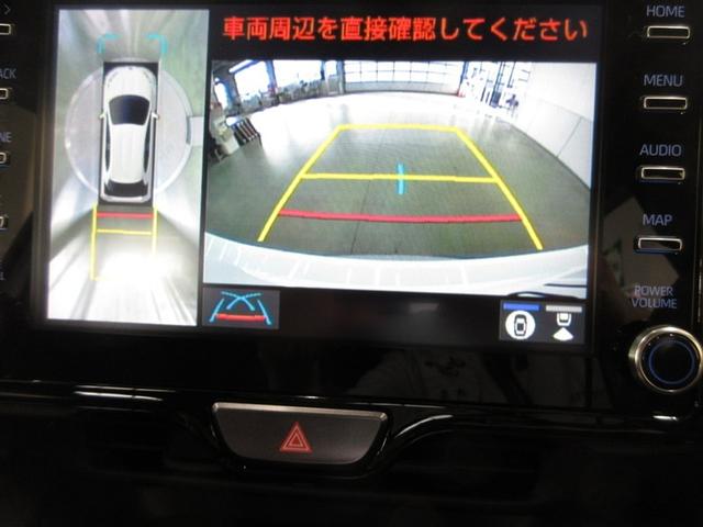 ヤリス Ｚ　メモリーナビ　ミュージックプレイヤー接続可　バックカメラ　衝突被害軽減システム　ＥＴＣ　ＬＥＤヘッドランプ　ワンオーナー（14枚目）
