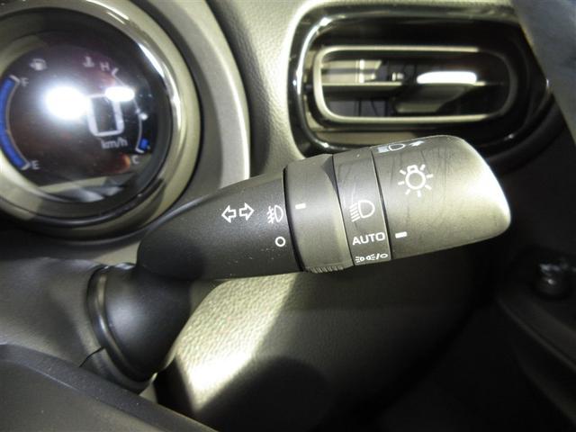 ヤリス Ｚ　メモリーナビ　ミュージックプレイヤー接続可　バックカメラ　衝突被害軽減システム　ＥＴＣ　ＬＥＤヘッドランプ　ワンオーナー（24枚目）