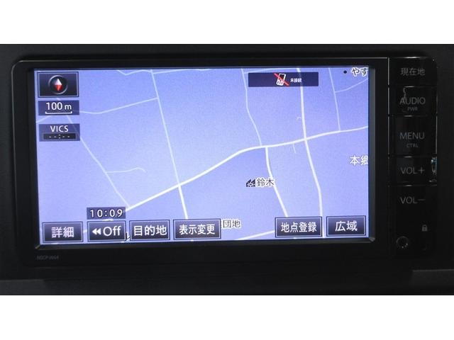 パッソ Ｘ　Ｓ　４ＷＤ　ワンセグ　メモリーナビ　ミュージックプレイヤー接続可　衝突被害軽減システム　ＥＴＣ　ワンオーナー　アイドリングストップ（10枚目）