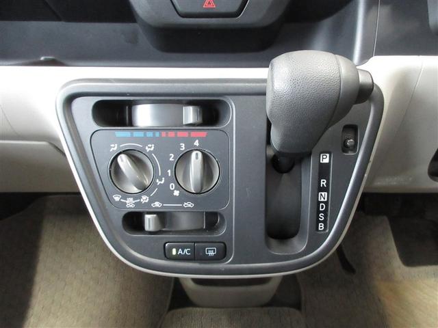 パッソ Ｘ　Ｓ　４ＷＤ　ワンセグ　メモリーナビ　ミュージックプレイヤー接続可　衝突被害軽減システム　ＥＴＣ　ワンオーナー　アイドリングストップ（11枚目）