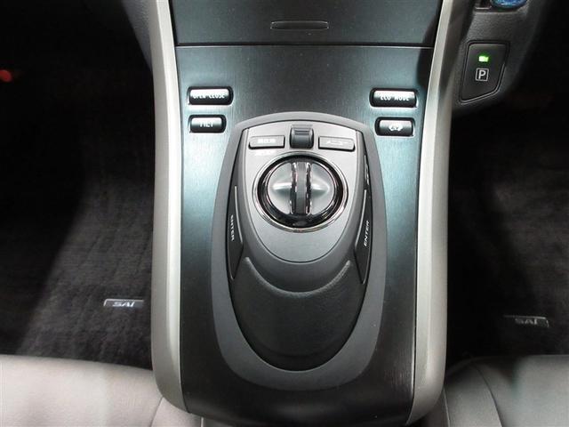 ＳＡＩ Ｓ　ＡＳパッケージ　フルセグ　ＨＤＤナビ　ＤＶＤ再生　ミュージックプレイヤー接続可　バックカメラ　衝突被害軽減システム　ＥＴＣ　ＨＩＤヘッドライト　ワンオーナー　記録簿（16枚目）