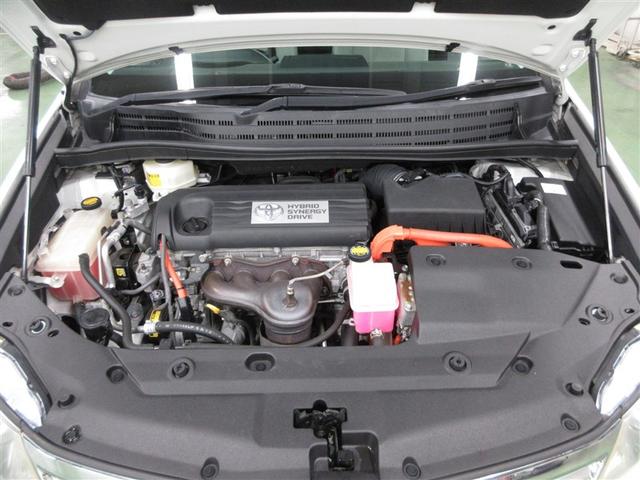 ＳＡＩ Ｓ　ＡＳパッケージ　フルセグ　ＨＤＤナビ　ＤＶＤ再生　ミュージックプレイヤー接続可　バックカメラ　衝突被害軽減システム　ＥＴＣ　ＨＩＤヘッドライト　ワンオーナー　記録簿（27枚目）