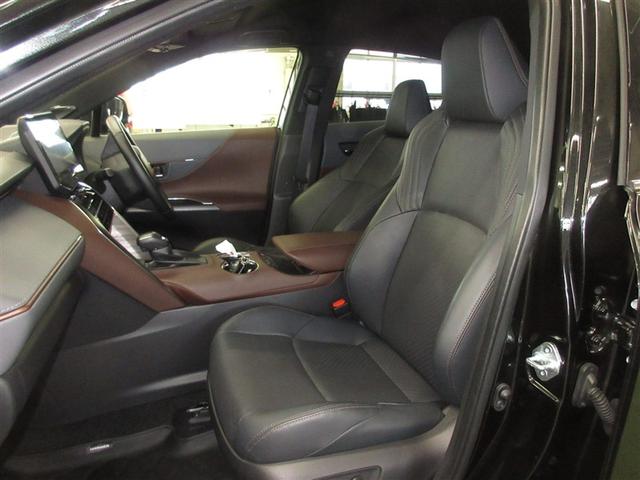 ハリアーハイブリッド Ｚ　レザーパッケージ　４ＷＤ　革シート　フルセグ　メモリーナビ　ミュージックプレイヤー接続可　バックカメラ　衝突被害軽減システム　ＥＴＣ　ドラレコ　ＬＥＤヘッドランプ　ワンオーナー　記録簿（23枚目）