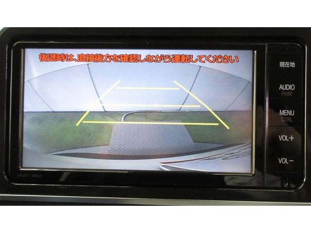 シエンタ ハイブリッドＧ　フルセグ　メモリーナビ　ＤＶＤ再生　ミュージックプレイヤー接続可　バックカメラ　衝突被害軽減システム　ＥＴＣ　両側電動スライド　ＬＥＤヘッドランプ　乗車定員７人　３列シート　ワンオーナー（14枚目）