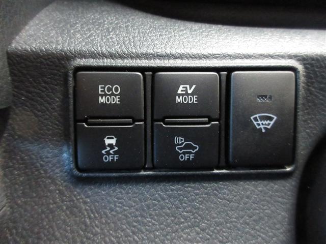 シエンタ ハイブリッドＧ　フルセグ　メモリーナビ　ＤＶＤ再生　ミュージックプレイヤー接続可　バックカメラ　衝突被害軽減システム　ＥＴＣ　両側電動スライド　ＬＥＤヘッドランプ　乗車定員７人　３列シート　ワンオーナー（19枚目）