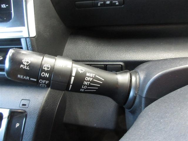 シエンタ ハイブリッドＧ　フルセグ　メモリーナビ　ＤＶＤ再生　ミュージックプレイヤー接続可　バックカメラ　衝突被害軽減システム　ＥＴＣ　両側電動スライド　ＬＥＤヘッドランプ　乗車定員７人　３列シート　ワンオーナー（23枚目）