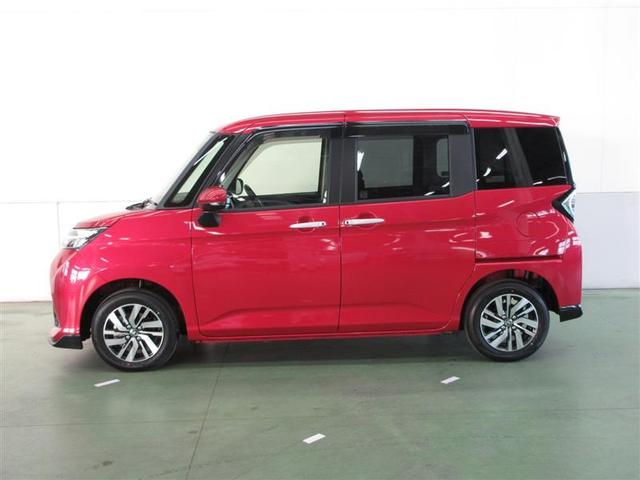 カスタムG S 4WD 当社試乗車 スマートアシスト2(2枚目)