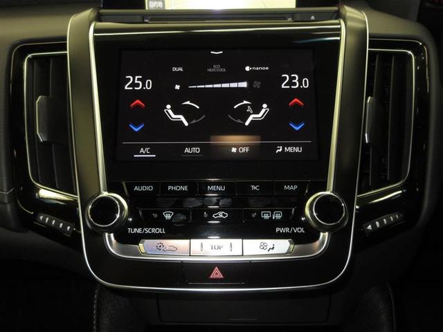 S Cパッケージ 当社試乗車 セーフティセンス付 SDナビ(10枚目)