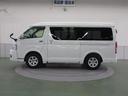 ハイエースワゴン GLソウゲイシヨウ 4WD バックカメラ ETC 電動スライドドア 乗車定員10人 3列シート 記録簿(4枚目)