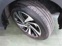 タイヤはご覧のとおりです。