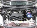 燃費が良く、力も十分な１０００ｃｃのエンジン。税金も安くお財布に優しい排気量です。