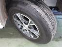 タイヤはご覧のとおりです。