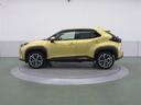 ヤリスクロス ハイブリッドZ 4WD フルセグ メモリーナビ ミュージックプレイヤー接続可 バックカメラ 衝突被害軽減システム ETC ドラレコ LEDヘッドランプ ワンオーナー 中古車画像_4