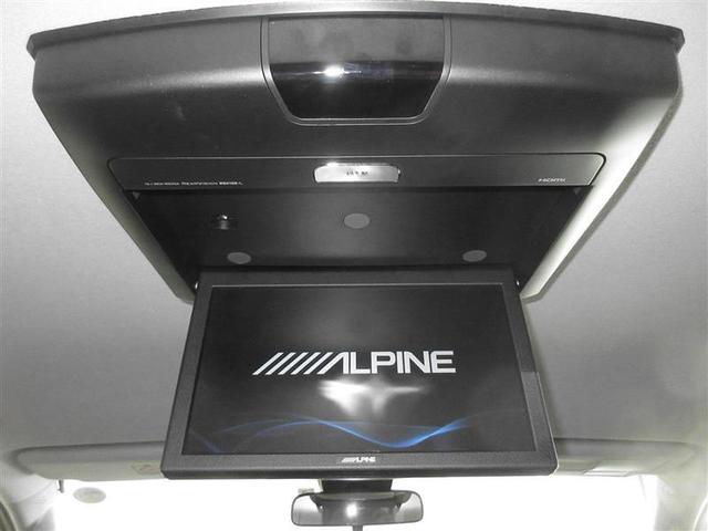 TX 4WD フルセグ メモリーナビ DVD再生 ミュージックプレイヤー接続可 後席モニター バックカメラ 衝突被害軽減システム ETC LEDヘッドランプ 乗車定員7人 3列シート ワンオーナー(8枚目)
