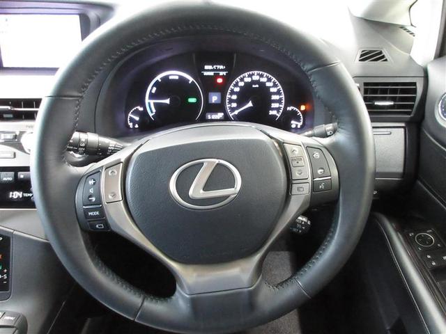 RX450h 4WD 革シート フルセグ HDDナビ DVD再生 ミュージックプレイヤー接続可 バックカメラ ETC ドラレコ LEDヘッドランプ ワンオーナー(6枚目)
