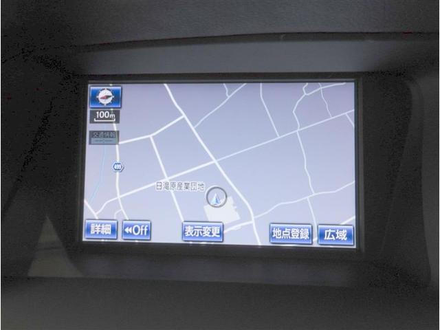 RX450h 4WD 革シート フルセグ HDDナビ DVD再生 ミュージックプレイヤー接続可 バックカメラ ETC ドラレコ LEDヘッドランプ ワンオーナー(8枚目)