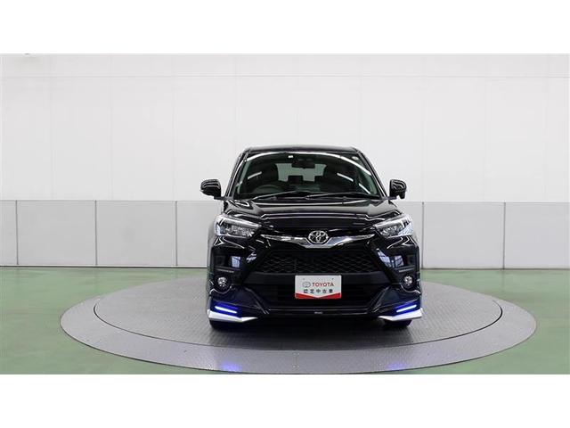 Z 4WD 衝突被害軽減システム LEDヘッドランプ フルエアロ 記録簿 アイドリングストップ(5枚目)