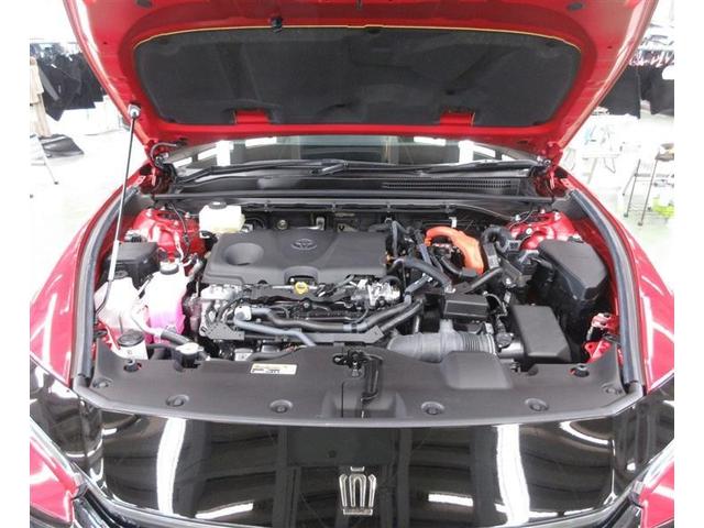クラウンクロスオーバー Ｇアドバンスド・レザーパッケージ　４ＷＤ　革シート　フルセグ　メモリーナビ　ミュージックプレイヤー接続可　バックカメラ　衝突被害軽減システム　ＥＴＣ　ドラレコ　ＬＥＤヘッドランプ　記録簿（33枚目）