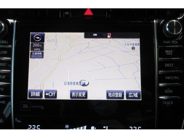 ハリアー プレミアム　４ＷＤ　フルセグ　メモリーナビ　ＤＶＤ再生　バックカメラ　衝突被害軽減システム　ＥＴＣ　ＬＥＤヘッドランプ（14枚目）
