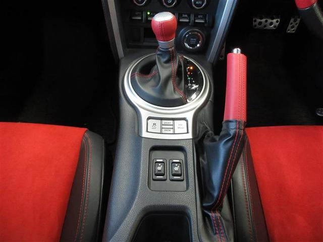 ８６ ＧＴリミテッド　フルセグ　メモリーナビ　ＤＶＤ再生　ミュージックプレイヤー接続可　バックカメラ　ＥＴＣ　ＨＩＤヘッドライト　ワンオーナー　記録簿（15枚目）