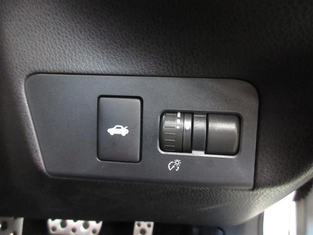 ８６ ＧＴリミテッド　フルセグ　メモリーナビ　ＤＶＤ再生　ミュージックプレイヤー接続可　バックカメラ　ＥＴＣ　ＨＩＤヘッドライト　ワンオーナー　記録簿（18枚目）