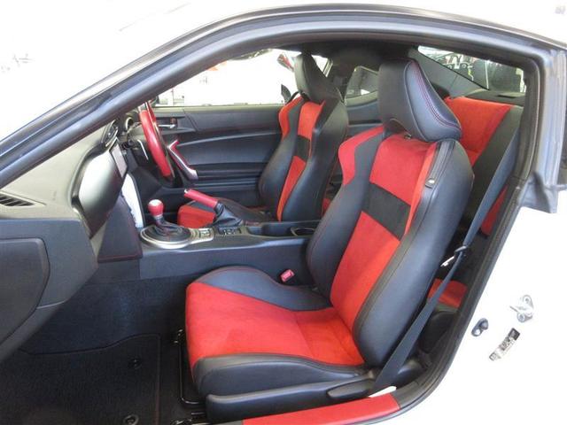 ８６ ＧＴリミテッド　フルセグ　メモリーナビ　ＤＶＤ再生　ミュージックプレイヤー接続可　バックカメラ　ＥＴＣ　ＨＩＤヘッドライト　ワンオーナー　記録簿（24枚目）