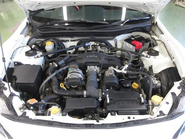 ８６ ＧＴリミテッド　フルセグ　メモリーナビ　ＤＶＤ再生　ミュージックプレイヤー接続可　バックカメラ　ＥＴＣ　ＨＩＤヘッドライト　ワンオーナー　記録簿（27枚目）