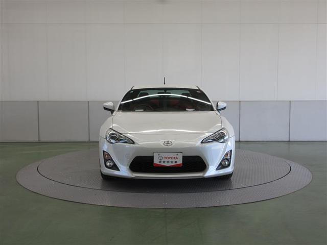 ８６ ＧＴリミテッド　フルセグ　メモリーナビ　ＤＶＤ再生　ミュージックプレイヤー接続可　バックカメラ　ＥＴＣ　ＨＩＤヘッドライト　ワンオーナー　記録簿（29枚目）