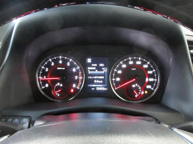 アルファード ２．５Ｓ　Ｃパッケージ　サンルーフ　ミュージックプレイヤー接続可　バックカメラ　衝突被害軽減システム　ＥＴＣ　両側電動スライド　ＬＥＤヘッドランプ　乗車定員７人　フルエアロ　記録簿（15枚目）