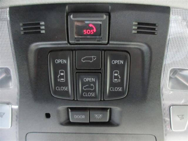 アルファード ２．５Ｓ　Ｃパッケージ　サンルーフ　ミュージックプレイヤー接続可　バックカメラ　衝突被害軽減システム　ＥＴＣ　両側電動スライド　ＬＥＤヘッドランプ　乗車定員７人　フルエアロ　記録簿（22枚目）