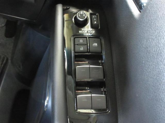 アルファード ２．５Ｓ　Ｃパッケージ　サンルーフ　ミュージックプレイヤー接続可　バックカメラ　衝突被害軽減システム　ＥＴＣ　両側電動スライド　ＬＥＤヘッドランプ　乗車定員７人　フルエアロ　記録簿（25枚目）