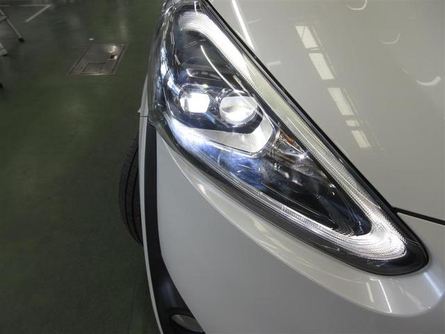 シエンタ ハイブリッドＧ　ワンセグ　メモリーナビ　ミュージックプレイヤー接続可　バックカメラ　衝突被害軽減システム　ＥＴＣ　両側電動スライド　ＬＥＤヘッドランプ　ウオークスルー　乗車定員７人　３列シート　ワンオーナー　記録簿（7枚目）