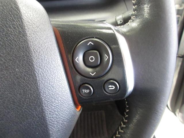 シエンタ ハイブリッドＧ　ワンセグ　メモリーナビ　ミュージックプレイヤー接続可　バックカメラ　衝突被害軽減システム　ＥＴＣ　両側電動スライド　ＬＥＤヘッドランプ　ウオークスルー　乗車定員７人　３列シート　ワンオーナー　記録簿（11枚目）