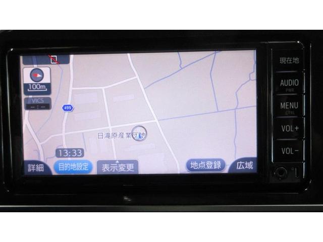 シエンタ ハイブリッドＧ　ワンセグ　メモリーナビ　ミュージックプレイヤー接続可　バックカメラ　衝突被害軽減システム　ＥＴＣ　両側電動スライド　ＬＥＤヘッドランプ　ウオークスルー　乗車定員７人　３列シート　ワンオーナー　記録簿（13枚目）