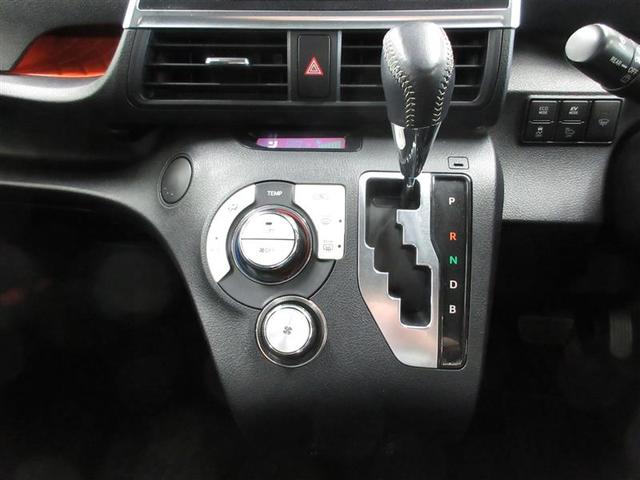 シエンタ ハイブリッドＧ　ワンセグ　メモリーナビ　ミュージックプレイヤー接続可　バックカメラ　衝突被害軽減システム　ＥＴＣ　両側電動スライド　ＬＥＤヘッドランプ　ウオークスルー　乗車定員７人　３列シート　ワンオーナー　記録簿（15枚目）