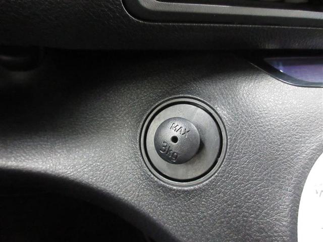 シエンタ ハイブリッドＧ　ワンセグ　メモリーナビ　ミュージックプレイヤー接続可　バックカメラ　衝突被害軽減システム　ＥＴＣ　両側電動スライド　ＬＥＤヘッドランプ　ウオークスルー　乗車定員７人　３列シート　ワンオーナー　記録簿（16枚目）