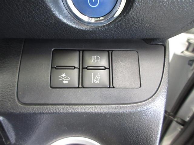 シエンタ ハイブリッドＧ　ワンセグ　メモリーナビ　ミュージックプレイヤー接続可　バックカメラ　衝突被害軽減システム　ＥＴＣ　両側電動スライド　ＬＥＤヘッドランプ　ウオークスルー　乗車定員７人　３列シート　ワンオーナー　記録簿（19枚目）