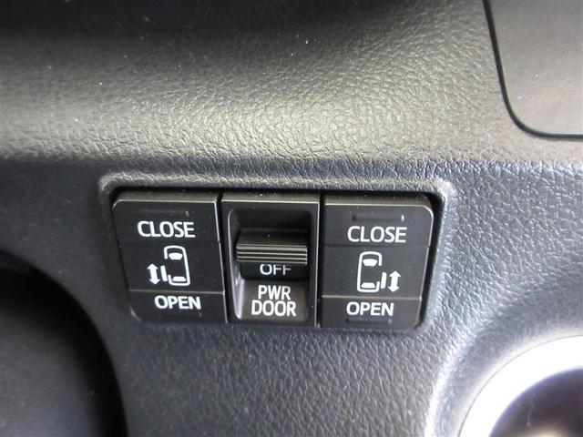 シエンタ ハイブリッドＧ　ワンセグ　メモリーナビ　ミュージックプレイヤー接続可　バックカメラ　衝突被害軽減システム　ＥＴＣ　両側電動スライド　ＬＥＤヘッドランプ　ウオークスルー　乗車定員７人　３列シート　ワンオーナー　記録簿（20枚目）