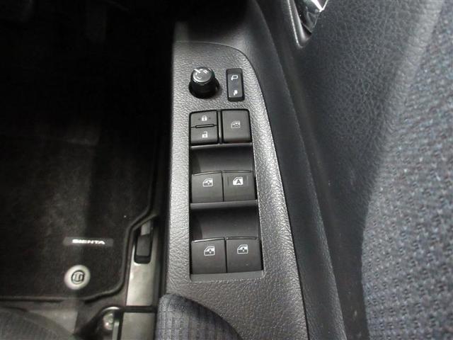 シエンタ ハイブリッドＧ　ワンセグ　メモリーナビ　ミュージックプレイヤー接続可　バックカメラ　衝突被害軽減システム　ＥＴＣ　両側電動スライド　ＬＥＤヘッドランプ　ウオークスルー　乗車定員７人　３列シート　ワンオーナー　記録簿（21枚目）