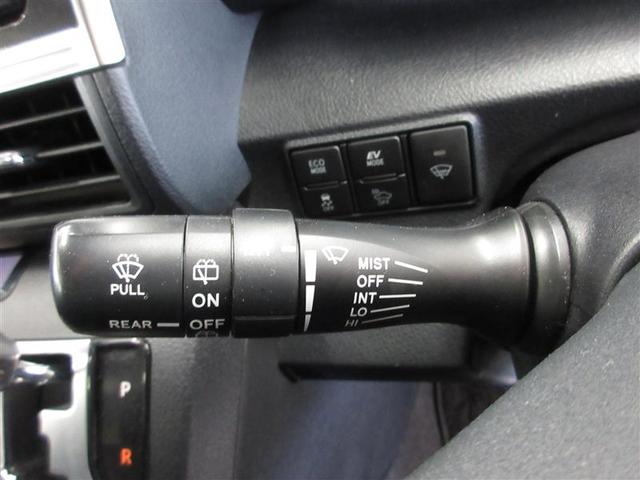 シエンタ ハイブリッドＧ　ワンセグ　メモリーナビ　ミュージックプレイヤー接続可　バックカメラ　衝突被害軽減システム　ＥＴＣ　両側電動スライド　ＬＥＤヘッドランプ　ウオークスルー　乗車定員７人　３列シート　ワンオーナー　記録簿（22枚目）