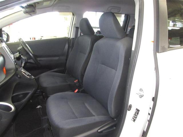 シエンタ ハイブリッドＧ　ワンセグ　メモリーナビ　ミュージックプレイヤー接続可　バックカメラ　衝突被害軽減システム　ＥＴＣ　両側電動スライド　ＬＥＤヘッドランプ　ウオークスルー　乗車定員７人　３列シート　ワンオーナー　記録簿（25枚目）