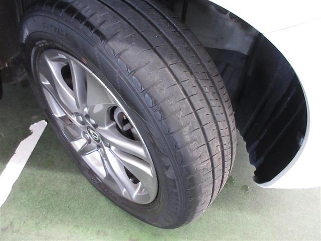 シエンタ ハイブリッドＧ　ワンセグ　メモリーナビ　ミュージックプレイヤー接続可　バックカメラ　衝突被害軽減システム　ＥＴＣ　両側電動スライド　ＬＥＤヘッドランプ　ウオークスルー　乗車定員７人　３列シート　ワンオーナー　記録簿（30枚目）