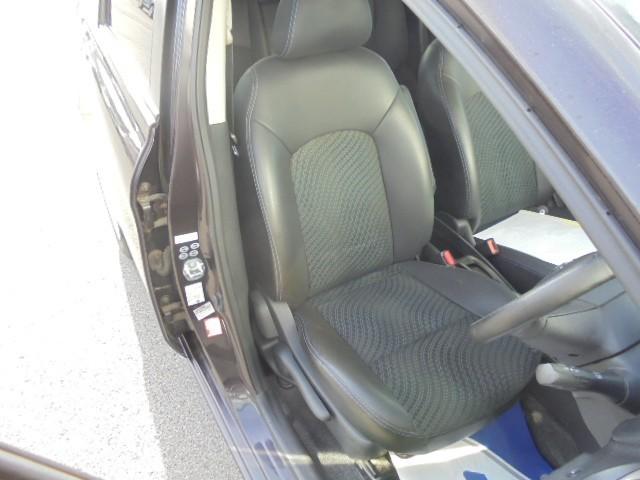 ノート メダリスト DVD再生 バックカメラ ETC(12枚目)