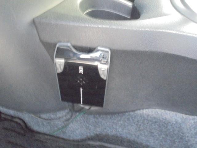 ノート メダリスト DVD再生 バックカメラ ETC(16枚目)