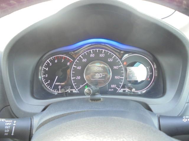 ノート メダリスト DVD再生 バックカメラ ETC(17枚目)