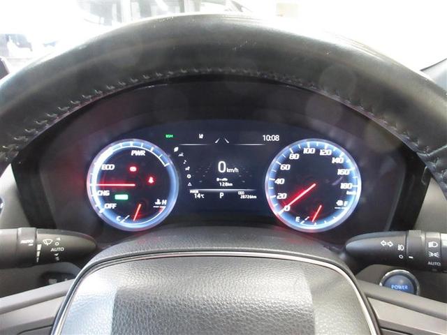 ＥＣＯ運転の頼もしいアイテム、エコインジケーター。直感的に分かりやすいアナログタイプを採用しました。