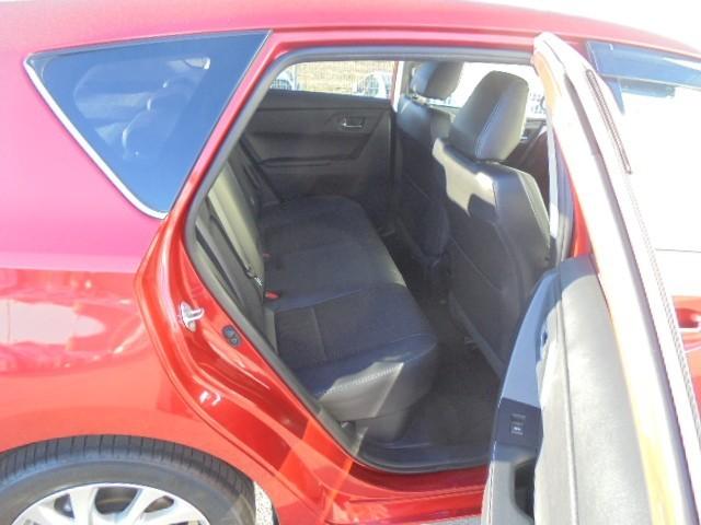 オーリス ハイブリッド　フルセグ　メモリーナビ　ＤＶＤ再生　ミュージックプレイヤー接続可　バックカメラ　衝突被害軽減システム　ＥＴＣ　ドラレコ　ＬＥＤヘッドランプ（10枚目）